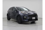 Kia Sportage 2020 S 4dr SUV en San Jose