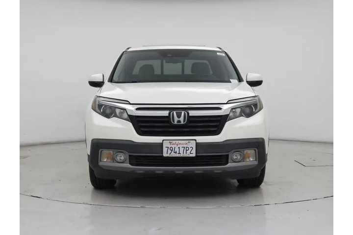 $22998 : Honda Ridgeline 2019 AWD RTL image 5