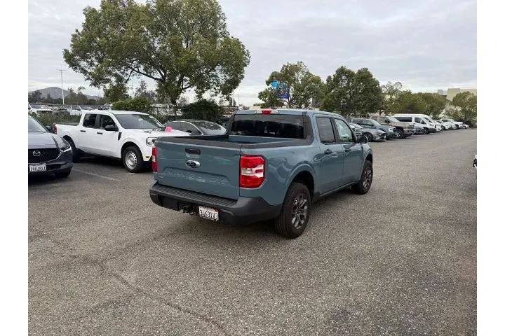 $25800 : Ford Maverick 2023 XLT 4dr S image 3
