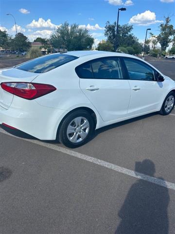 $9995 : 2016 Forte LX image 9