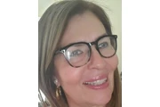 Señora sexy en Los Angeles