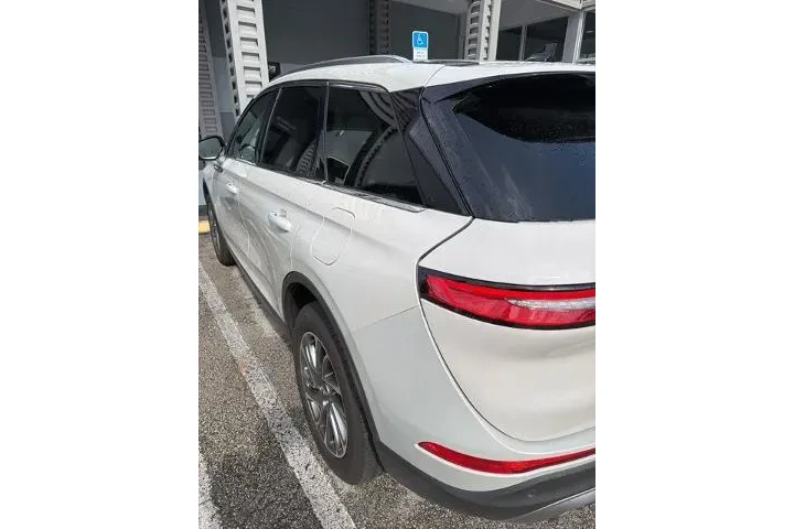 $22590 : Lincoln Corsair 2022 Standar image 3