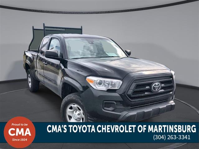 $26500 : PRE-OWNED 2022 TOYOTA TACOMA image 10