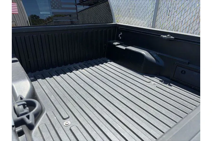 $28600 : Toyota Tacoma 2019 4x2 TRD O image 5