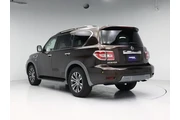 $27998 : Nissan Armada 2019 4x4 SL 4d thumbnail