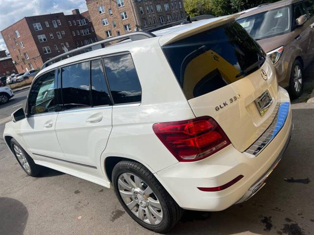 $10999 : 2013 Mercedes-Benz GLK GLK 35 image 9