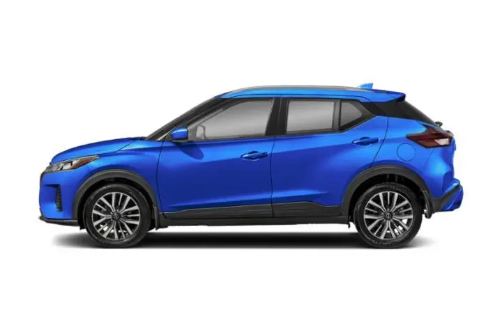 $18739 : Nissan Kicks 2023 SV 4dr Cro image 2