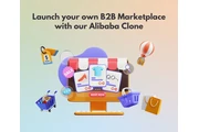 Alibaba Clone - B2B Script en Chicago