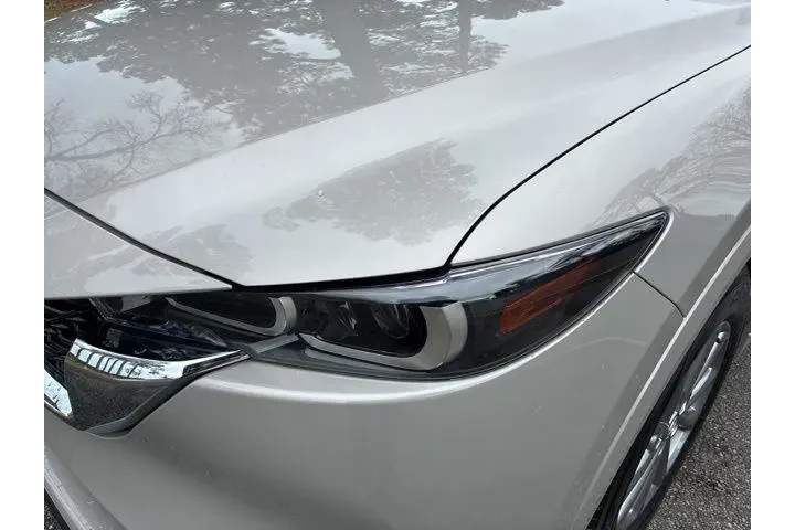 $26605 : Mazda CX-5 2025 AWD 2.5 S Pr image 10