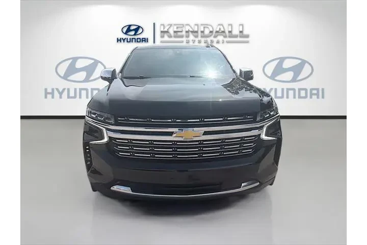$37888 : Chevrolet Tahoe 2021 4x2 Pre image 1