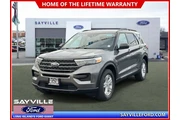 Ford Explorer 2022 AWD XLT 4 en Long Island