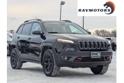 2016 Cherokee Trailhawk en Minneapolis y Saint Paul
