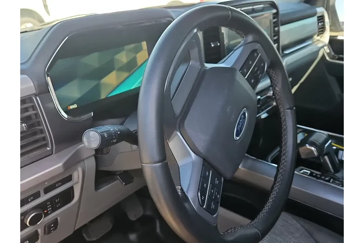 $35500 : Ford F-150 Lightning 2023 AW image 2