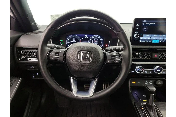 $27998 : Honda Civic 2023 Sport Touri image 10