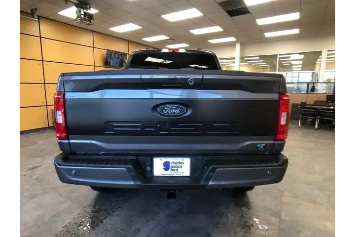 $33331 : Ford F-150 2021 4x4 XLT 4dr image 6