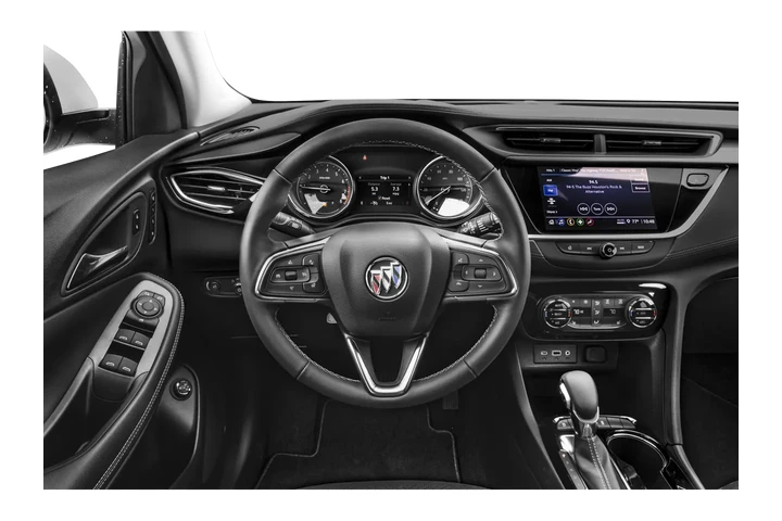 $25997 : Buick Encore GX 2023 AWD Ess image 7