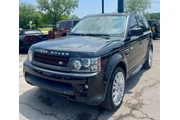 2011 Land Rover Range Rover S en Birmingham