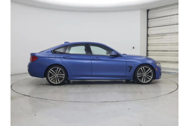 $20998 : BMW 4 Series 2019 430i Gran image 7