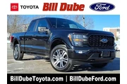 Ford F-150 2023 4x4 XLT 4dr