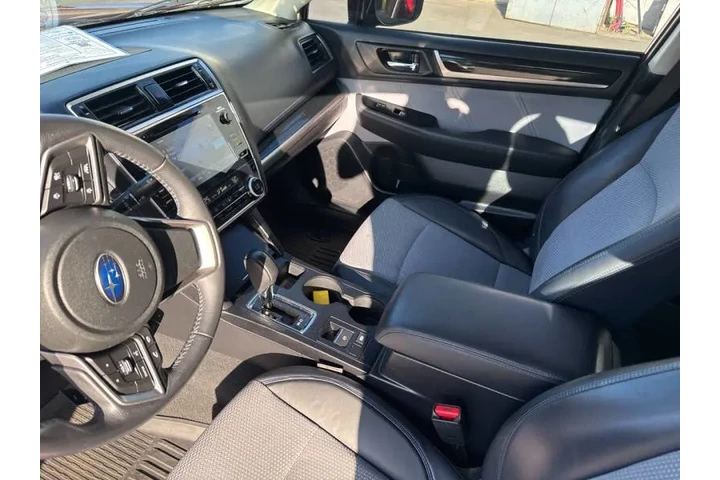 $14955 : 2019 Legacy 2.5i Sport image 6