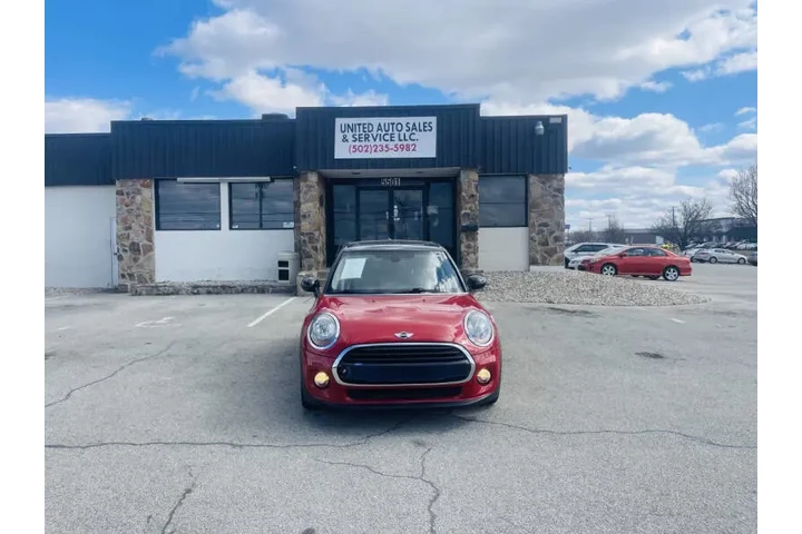 $6850 : 2016 MINI Hardtop 4 Door Coop image 3