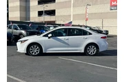 $20998 : Toyota Corolla 2024 LE 4dr S thumbnail