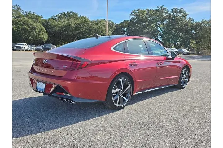 $23989 : Hyundai SONATA 2023 SEL Plus image 9