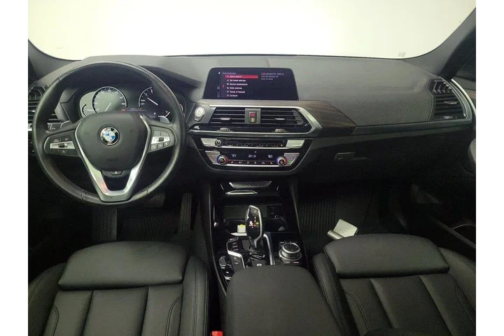 $25998 : BMW X3 2021 AWD xDrive30i 4d image 9