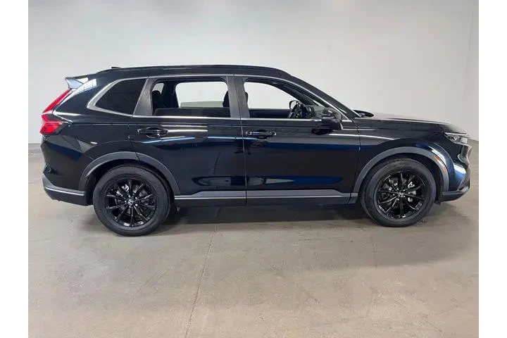 $31984 : Honda CR-V Hybrid 2023 image 2