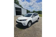 $8900 : 2015 Toyota RAV4 XLE thumbnail