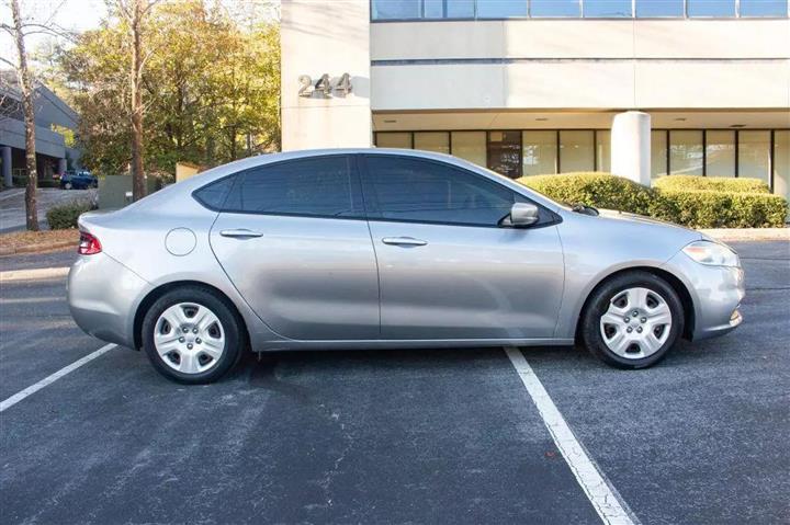 $8500 : 2016 DODGE DART2016 DODGE DART image 4