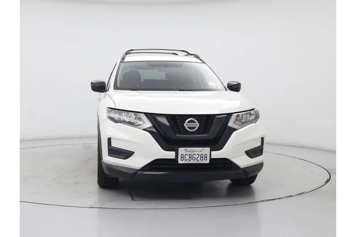 $16998 : Nissan Rogue 2018 S 4dr Cros image 5