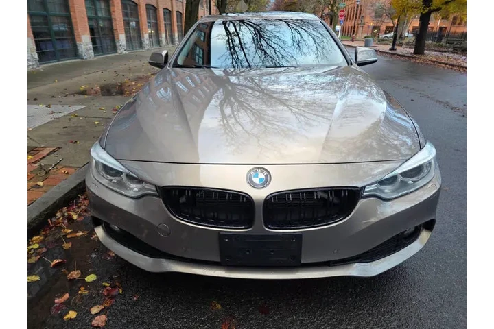 $13995 : 2015 BMW 4 Series 428i xDrive image 10