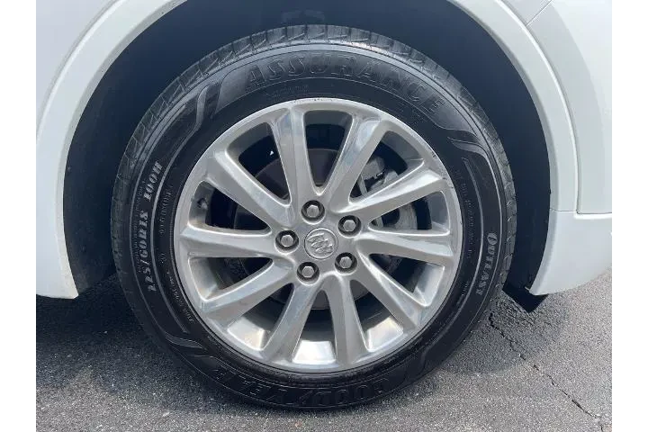 $16500 : Buick Envision 2020 Essence image 9