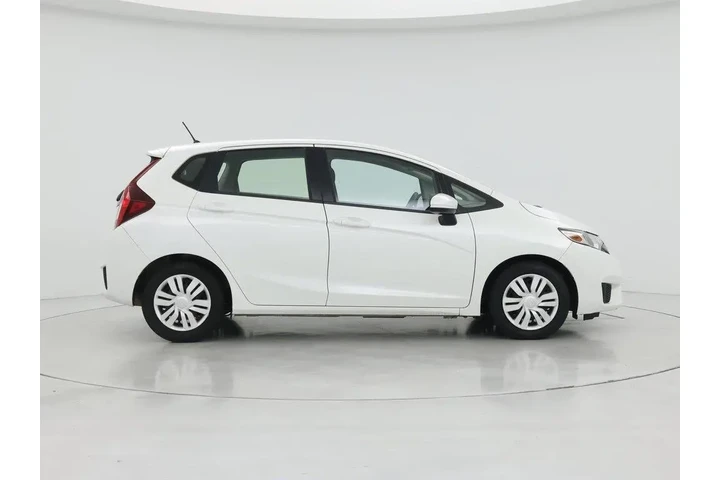 $14998 : Honda Fit 2016 LX 4dr Hatchb image 7