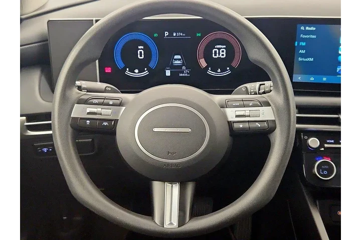 $24998 : Hyundai TUCSON 2025 AWD SEL image 10