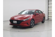 $19998 : Hyundai ELANTRA 2023 SEL 4dr thumbnail