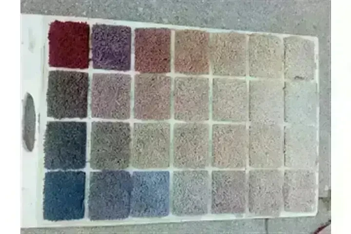 CARPET SERVICE image 6