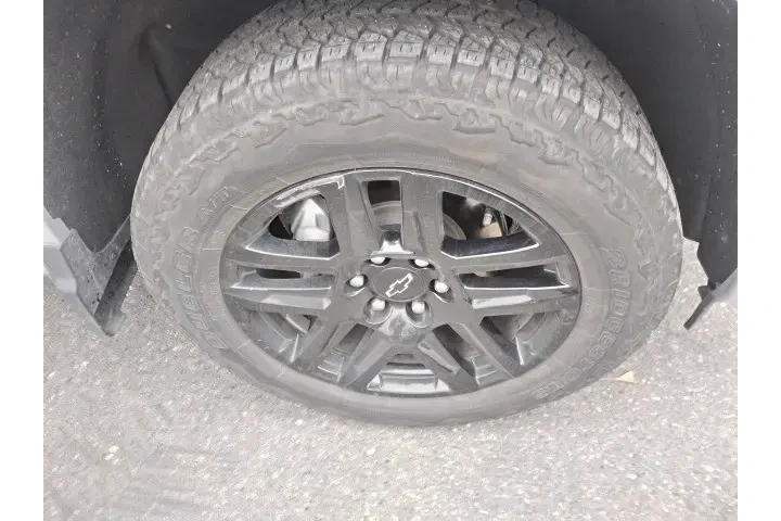 $35988 : Chevrolet Silverado 1500 202 image 5