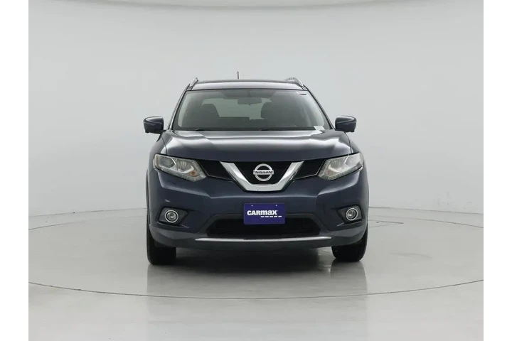 $13599 : Nissan Rogue 2016 AWD S 4dr image 5