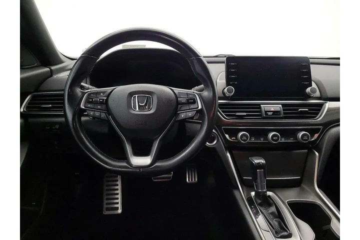 $18998 : Honda Accord 2019 Sport 4dr image 10