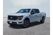 Ford F-150 2024 4x2 STX 4dr en Los Angeles