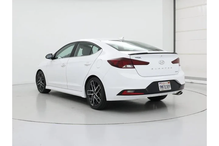 $16998 : Hyundai ELANTRA 2019 Sport 4 image 2