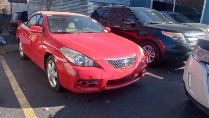 $5990 : 2008 Camry Solara image 2