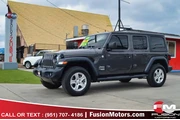 Used 2019 Wrangler Unlimited en Riverside