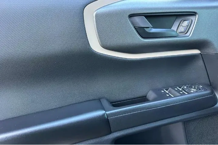 $27321 : Ford Bronco Sport 2025 AWD B image 10