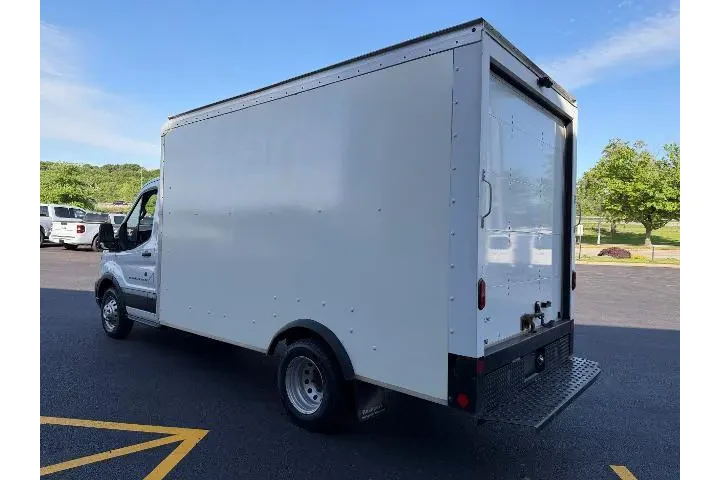 $34988 : Ford Transit 2022 350 HD 2dr image 6