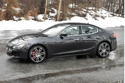 $21995 : Maserati Ghibli 2019 AWD SQ4 thumbnail
