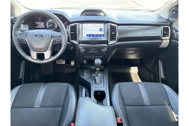 $28868 : Ford Ranger 2021 4x4 Lariat image 2