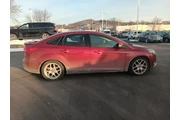 $8000 : Ford Focus 2015 SE 4dr Sedan thumbnail